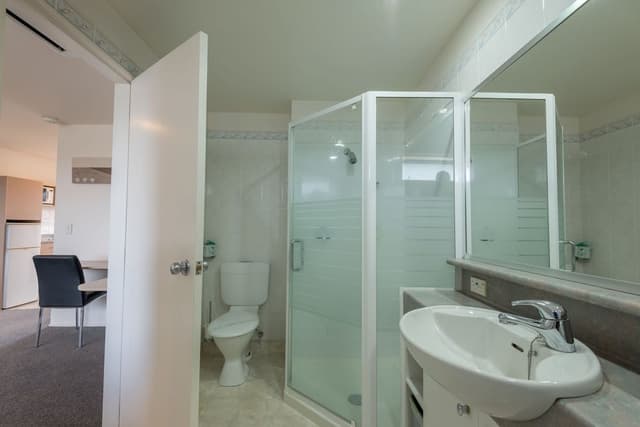 1 bedroom Spa Suite