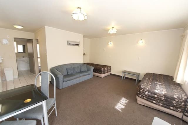 Apartment, 2 Bedrooms