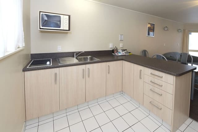 Apartment, 2 Bedrooms