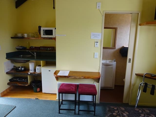 Double Room, Ensuite