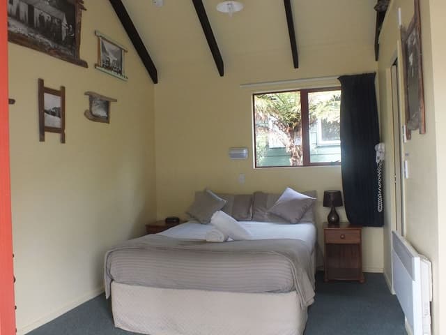Double Room, Ensuite