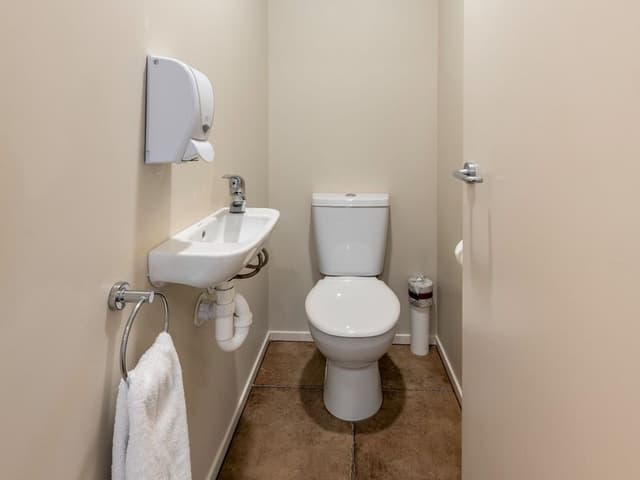 Two Bedroom Luxury Suite