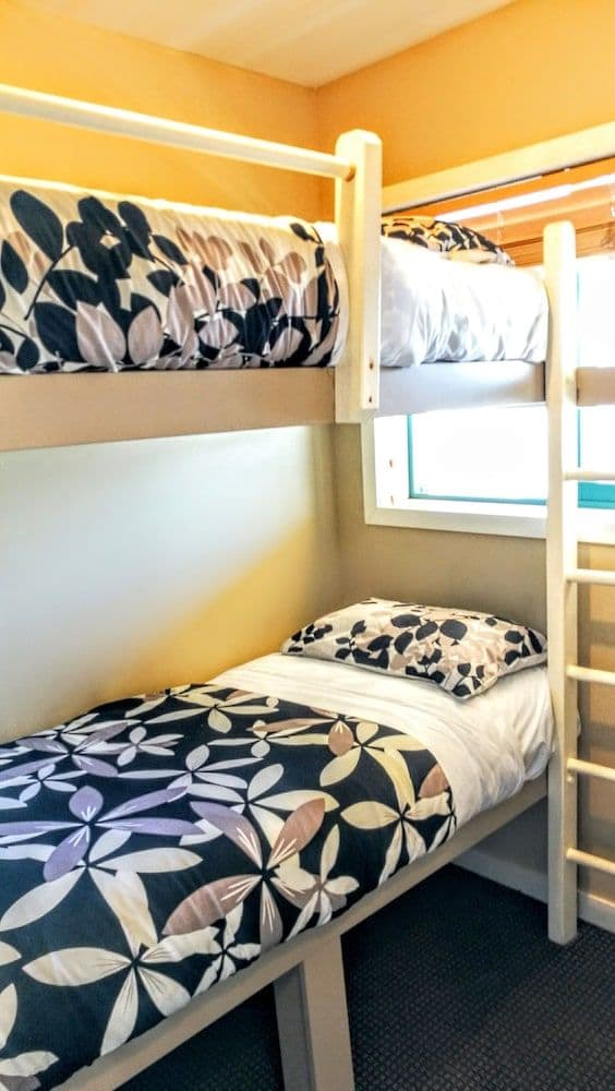 Quadruple Room, Ensuite