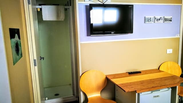 Family Apartment, 1 Bedroom, Ensuite