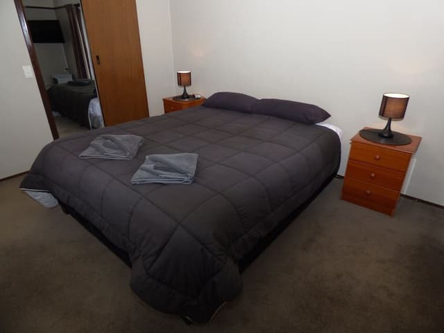 Deluxe One Bedroom