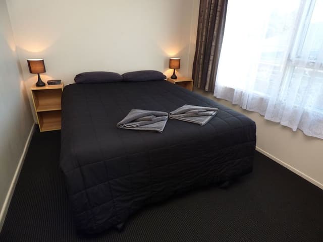 Two Bedroom Apartment