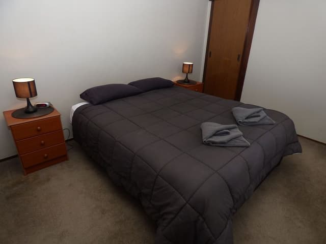 Deluxe One Bedroom