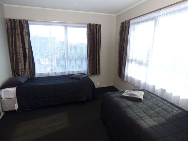 Two Bedroom Apartment