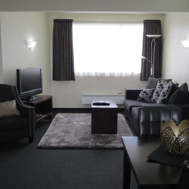 Luxury Suite, 1 Bedroom, Jetted Tub