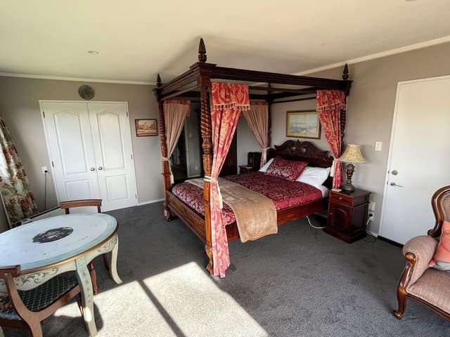 Windsor Room