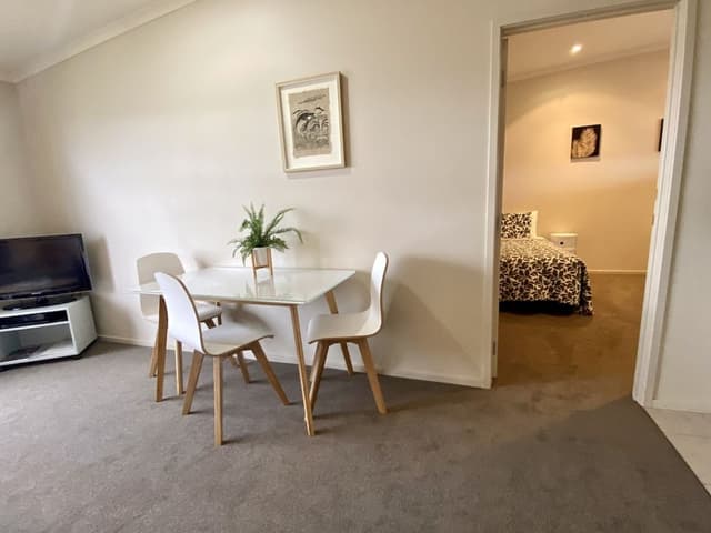 Family Suite, Jetted Tub