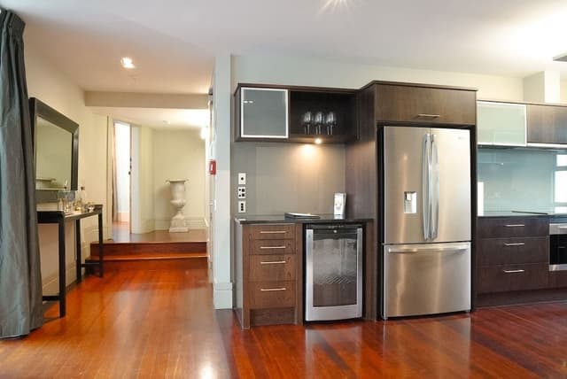 Deco Decant Penthouse