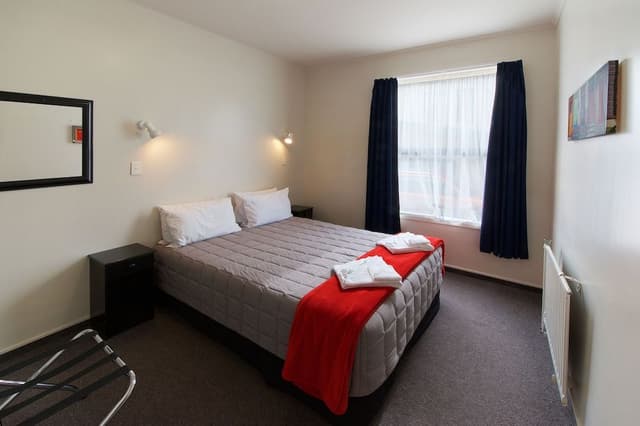Economy Apartment, 2 Bedrooms