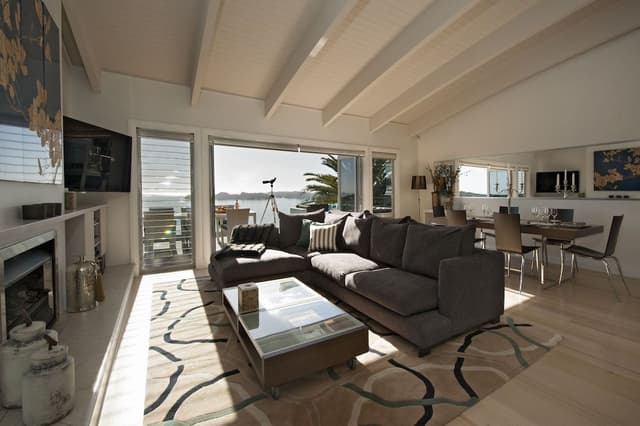 Luxury Villa, 3 Bedrooms, Ocean View