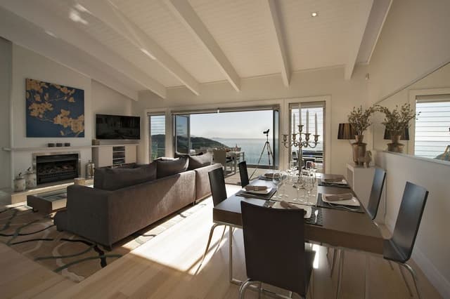 Luxury Villa, 3 Bedrooms, Ocean View