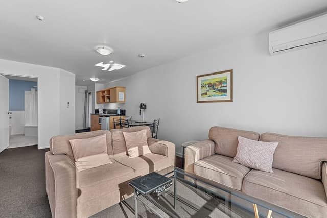 Apartment, 2 Bedrooms