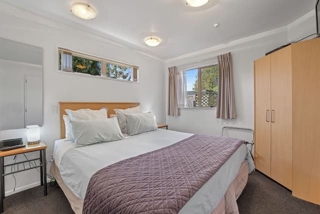 Apartment, 2 Bedrooms