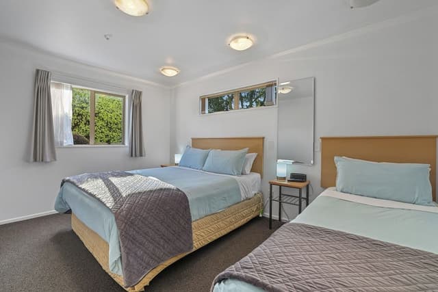 Apartment, 2 Bedrooms