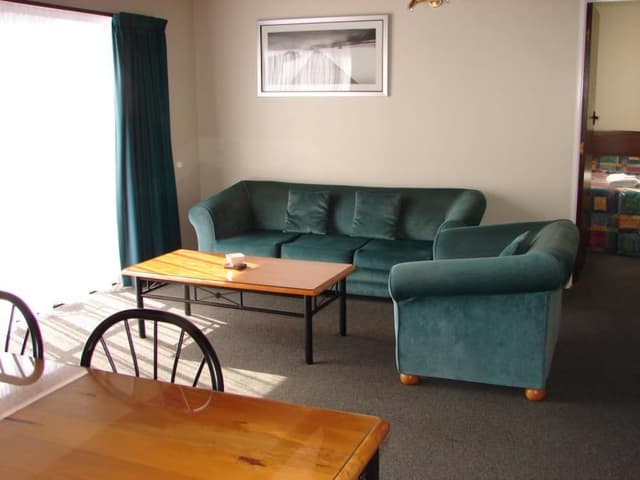 Family Apartment, 2 Bedrooms