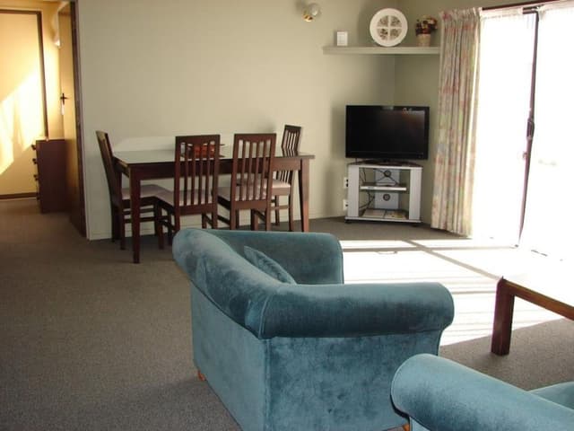 Executive 2 Bedroom Apartment, Spa