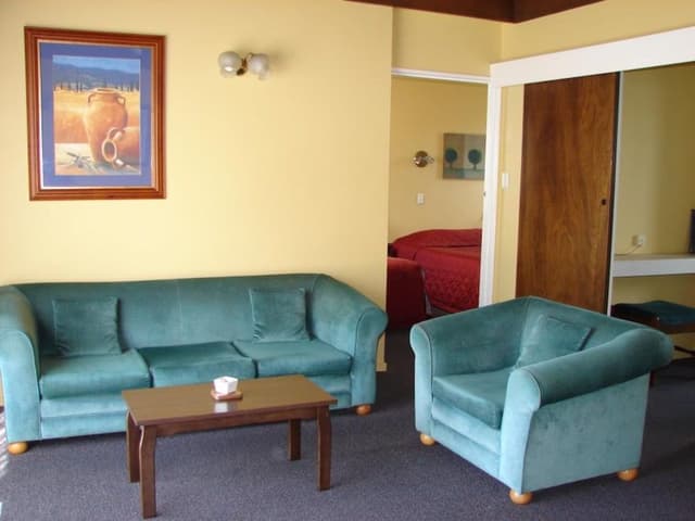 Family Apartment, 2 Bedrooms