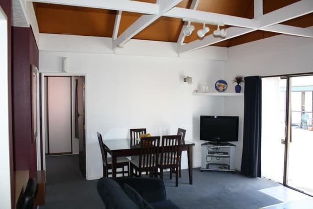 Executive 2 Bedroom Apartment, Spa