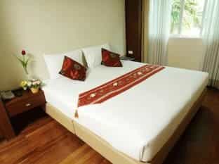 เดอะ ไนน์ เพลส เซอร์วิส เรสซิเดนซ์ เดอะ ไนน์ เพลส เซอร์วิส เรสซิเดนซ์