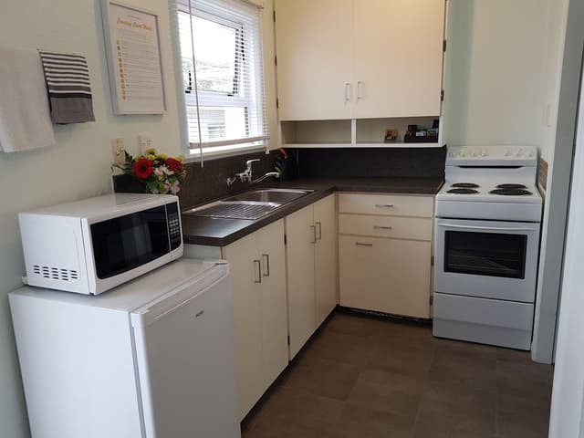 Dollarwise Family One Bedroom