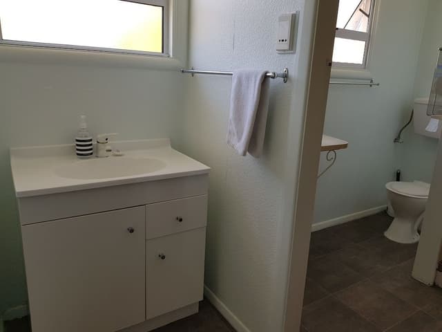 Family Two Bedroom