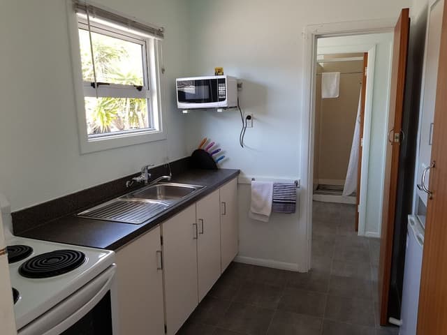 Family Two Bedroom