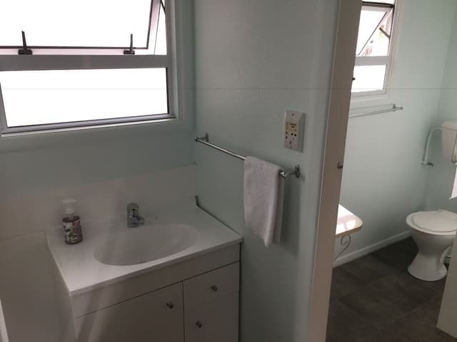 Dollarwise, Two Bedroom