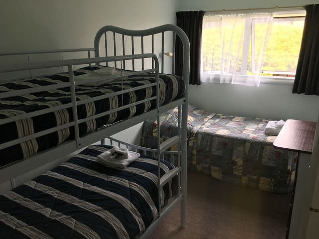 Dollarwise, Two Bedroom