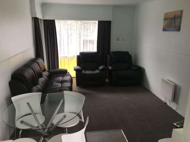 Two bedroom Unit