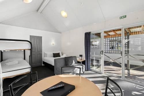Standard Mountain View Studio