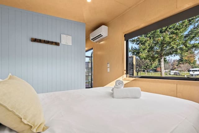 Tiny Cabin - No Ensuite