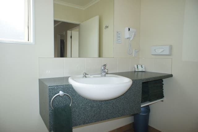 3 Bedroom Unit