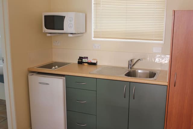 1 Bedroom Unit