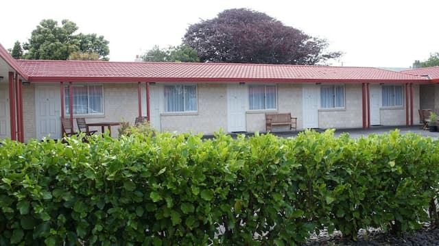 1 Bedroom Unit