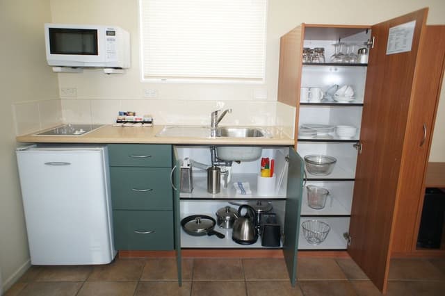 1 Bedroom Unit