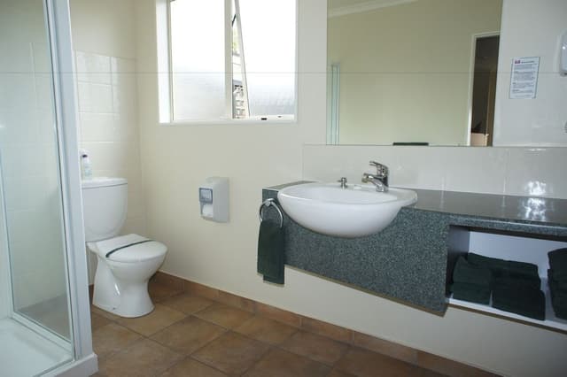 3 Bedroom Unit