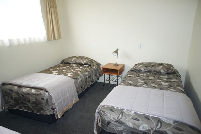 3 Bedroom Unit