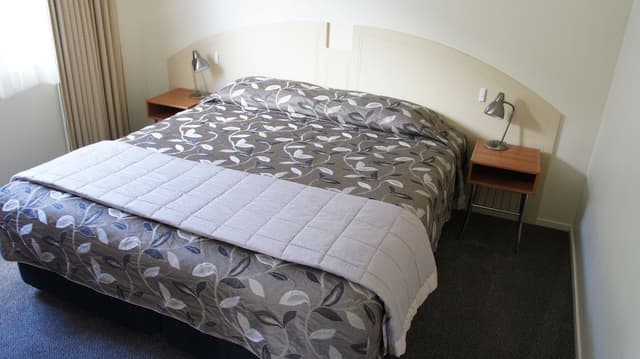 3 Bedroom Unit