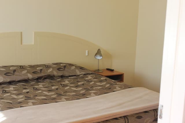 1 Bedroom Unit