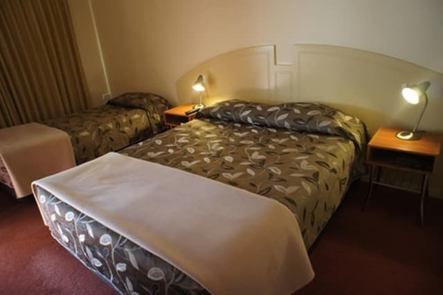 1 Bedroom Unit