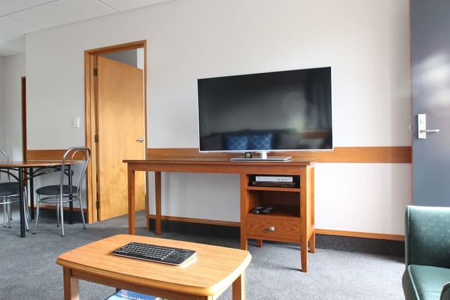 Apartment, 1 Bedroom (Super King)