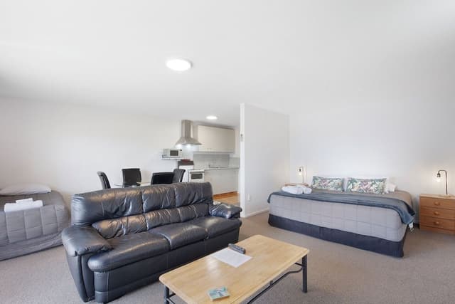 Comfort Apartment, 1 Bedroom