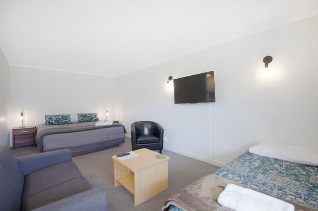 Comfort Apartment, 1 Bedroom