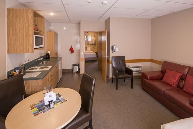 Apartment, 1 Bedroom
