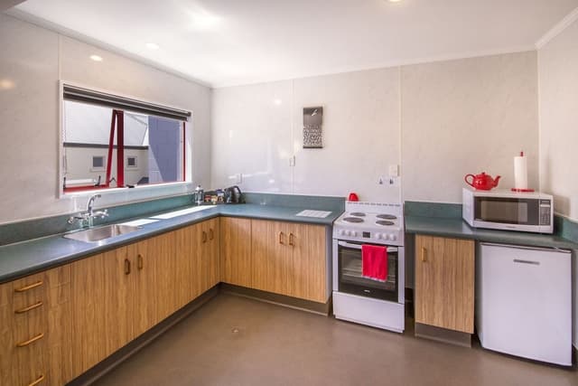 Family Apartment, 2 Bedrooms