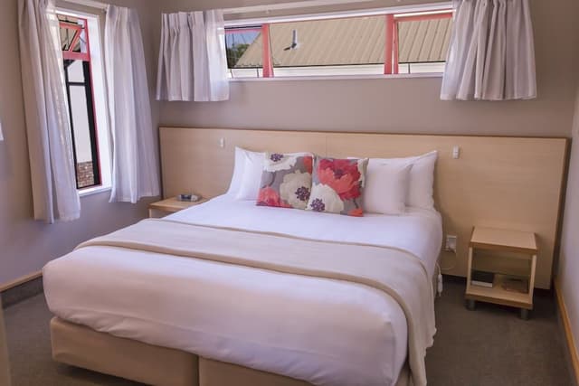 Family Apartment, 2 Bedrooms